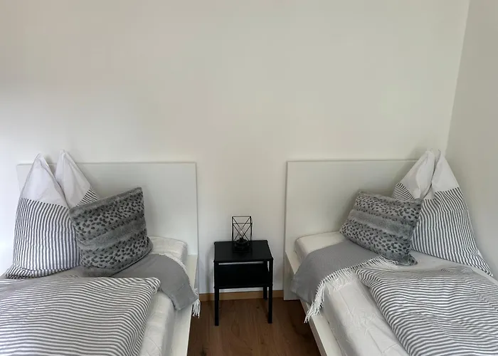 Inn Apart Tirol