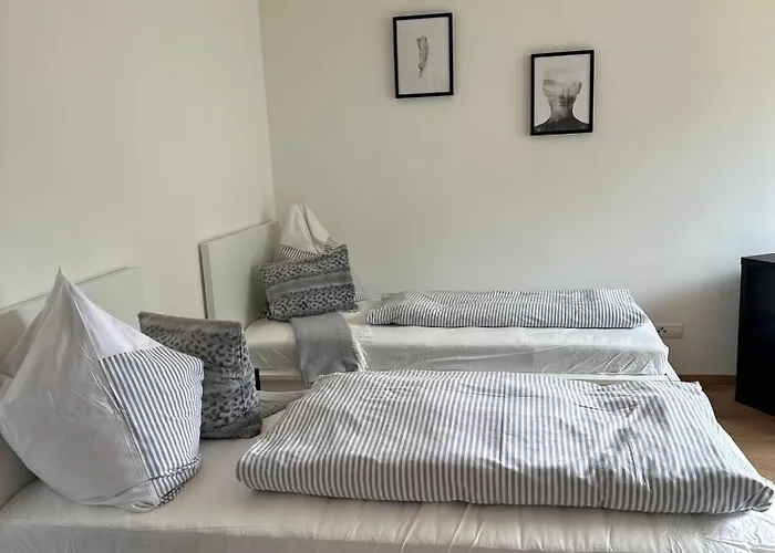 Inn Apart Tirol