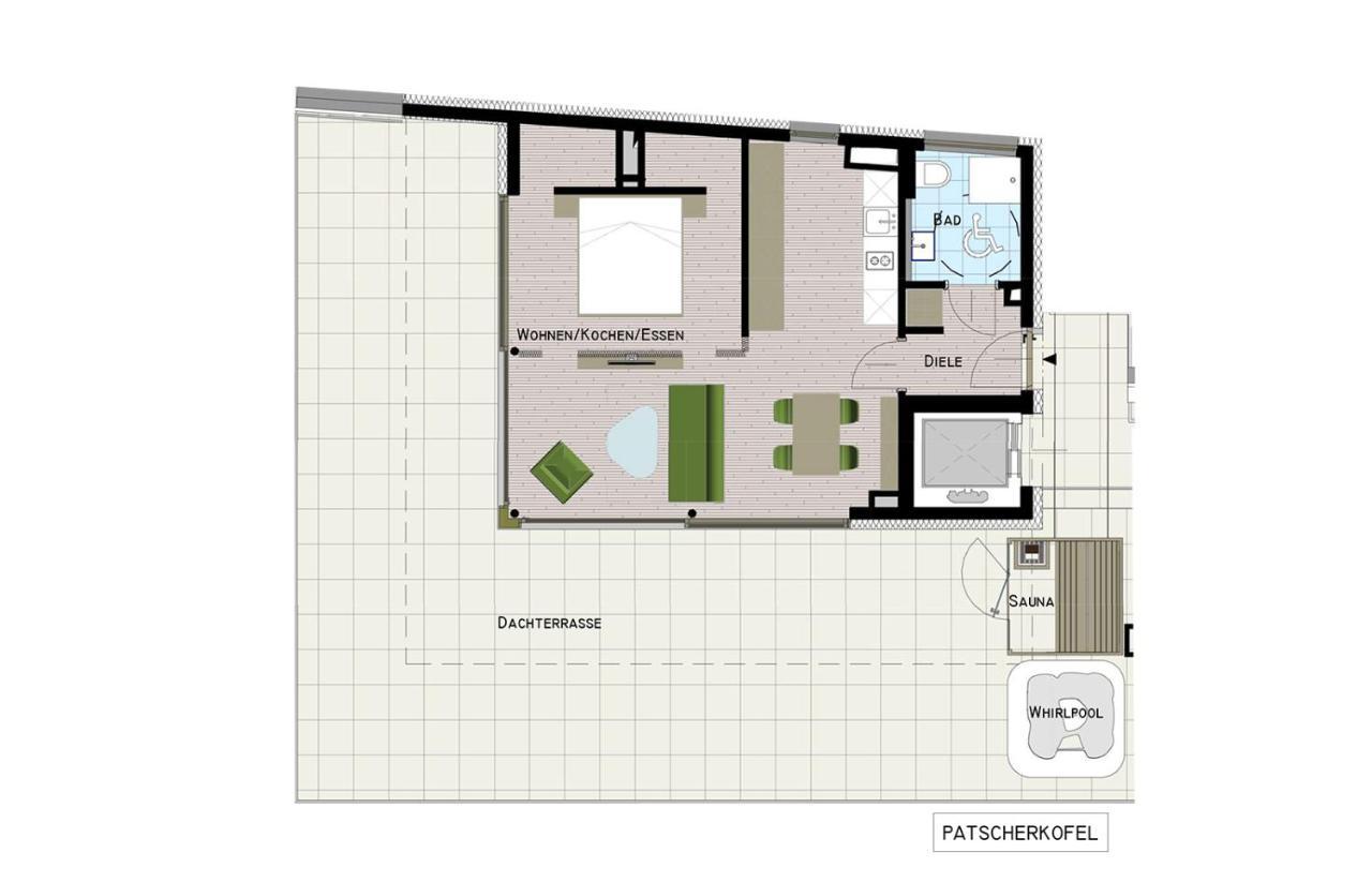 Apartment Tirol
