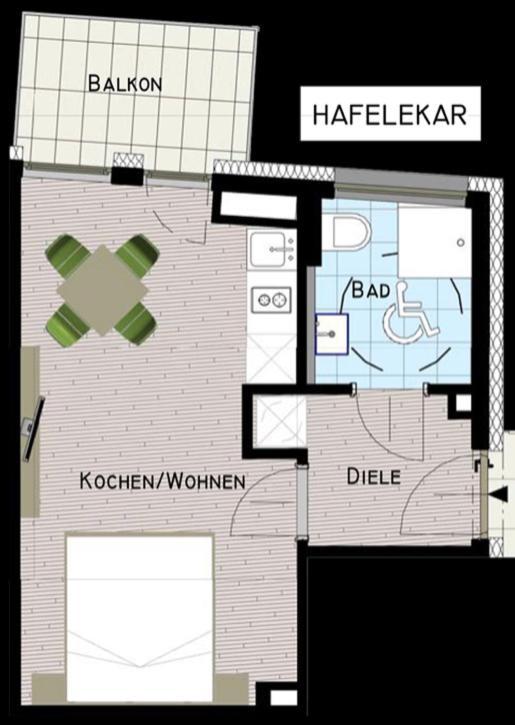 Apartment Tirol *