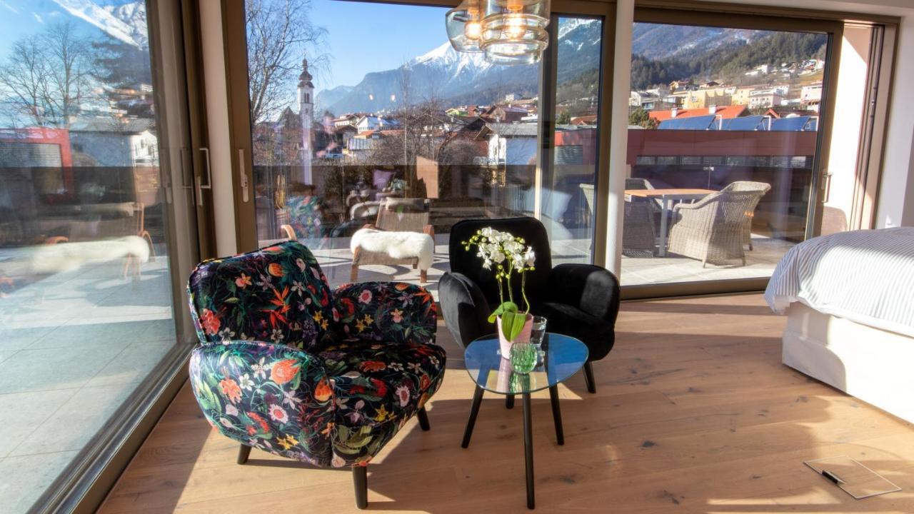 Apartment Tirol *