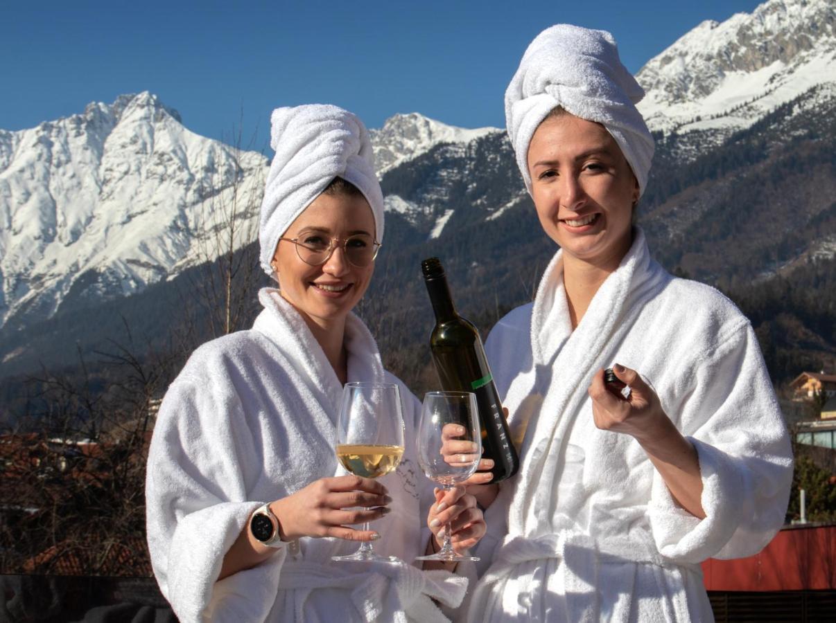 Tirol Apartment *