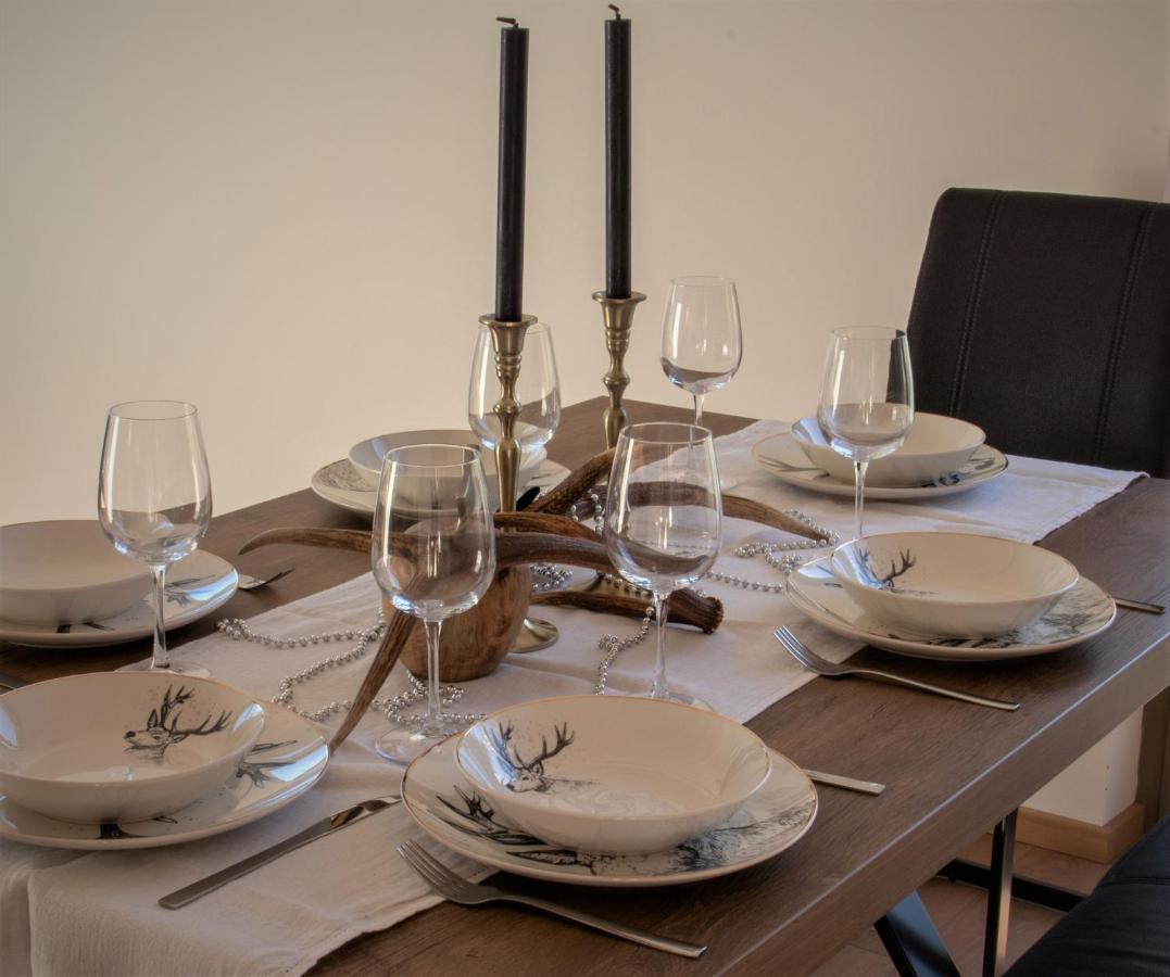 Tirol Apartment *