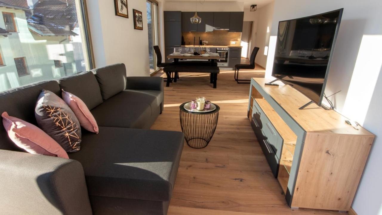 Tirol Apartment *