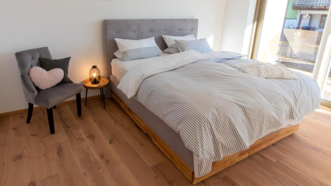 Tirol Apartment *