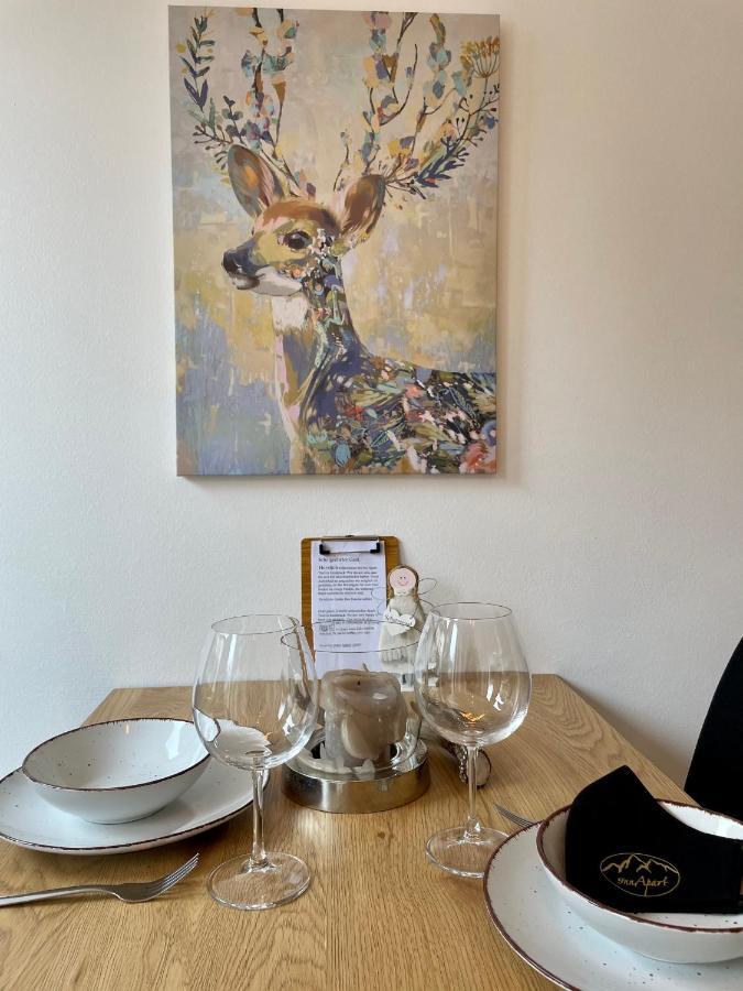 Tirol Apartment Innsbruck