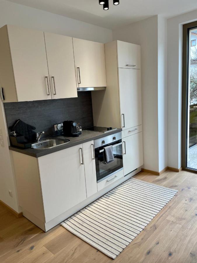 Apartment Tirol *