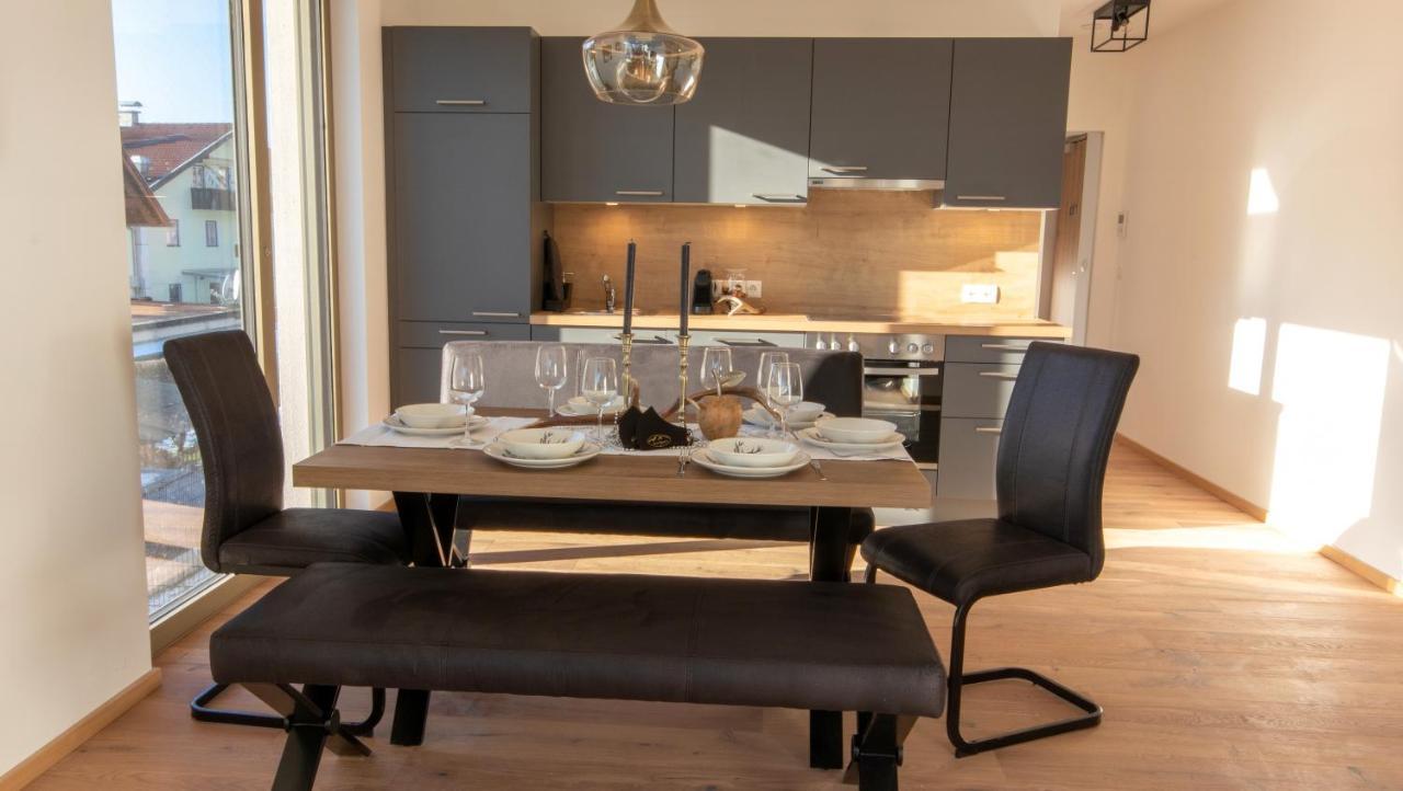 Apartment Tirol *