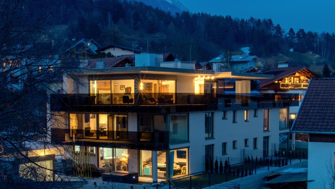 Apartment Tirol Innsbruck
