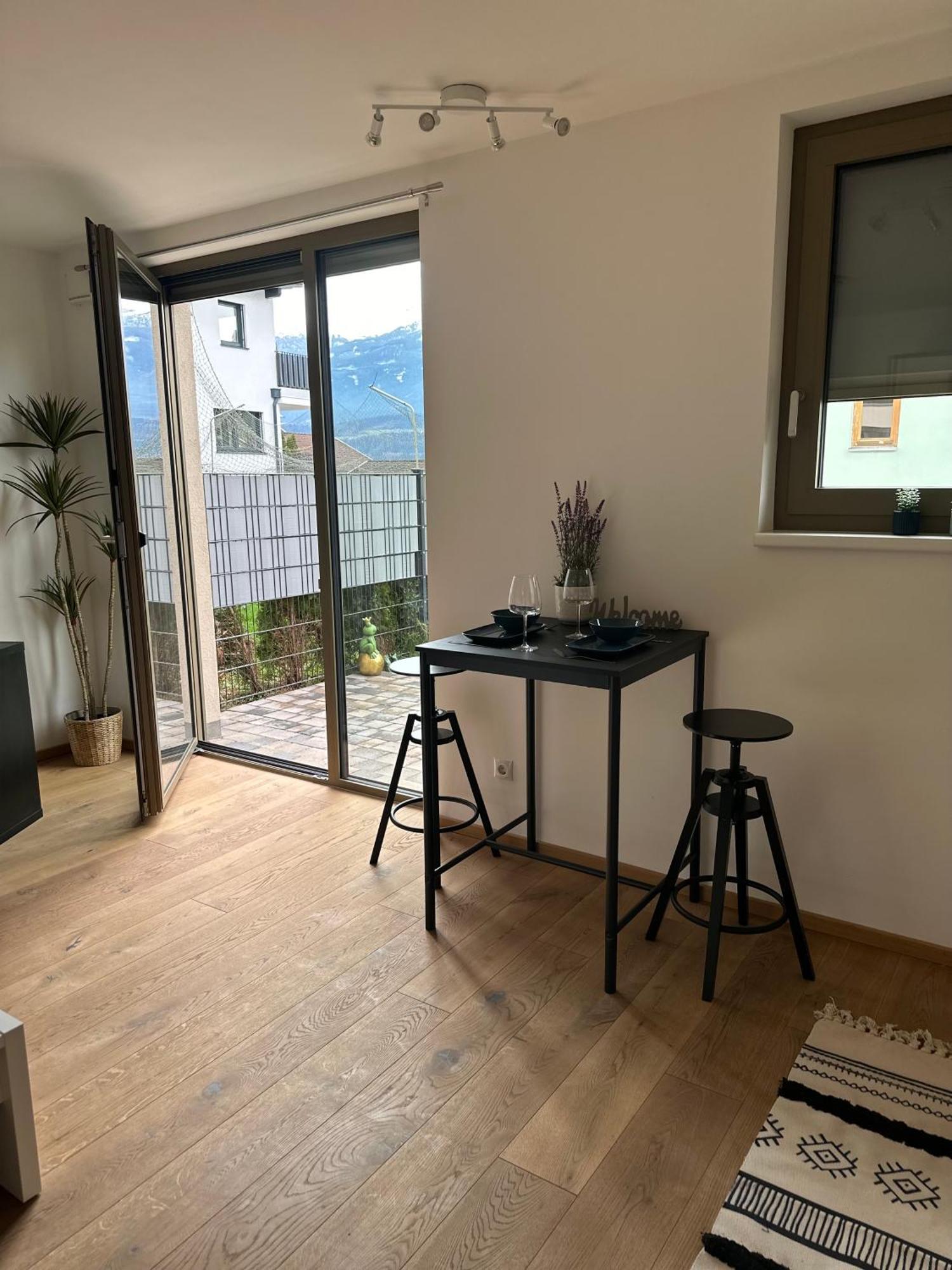 Tirol Apartment Innsbruck