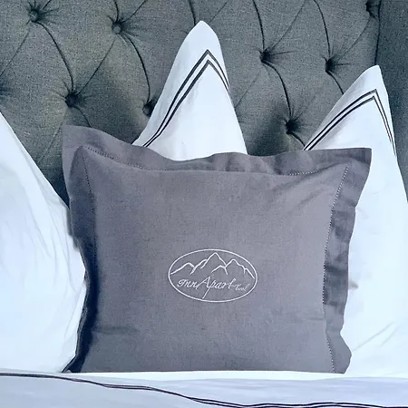 Inn Apart Tirol Innsbruck Zewnętrze zdjęcie