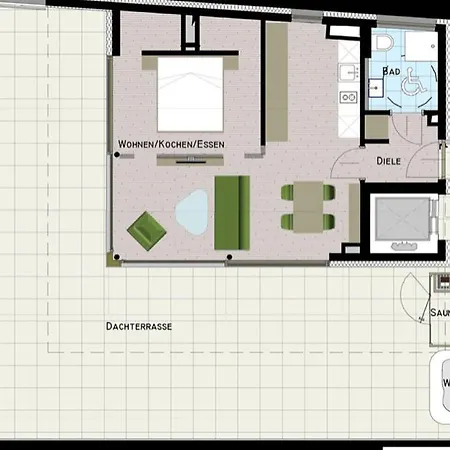 Inn Apart Tirol Innsbruck Zewnętrze zdjęcie