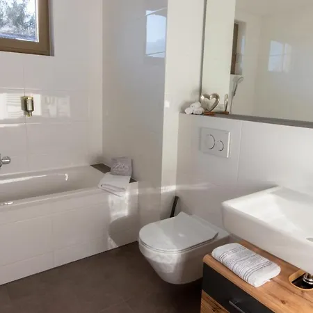 Inn Apart Tirol Innsbruck Zewnętrze zdjęcie