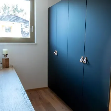 Inn Apart Tirol Innsbruck Zewnętrze zdjęcie