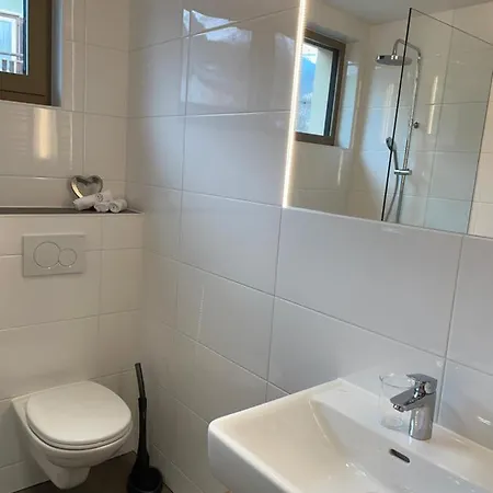 Inn Apart Tirol Innsbruck Zewnętrze zdjęcie