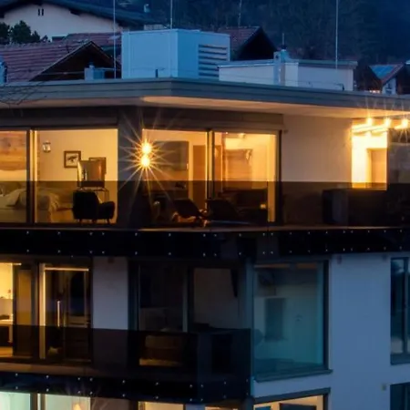 Inn Apart Tirol Innsbruck Zewnętrze zdjęcie