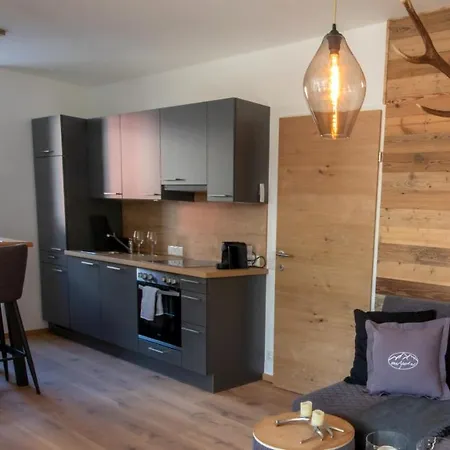 Inn Apart Tirol Innsbruck Zewnętrze zdjęcie