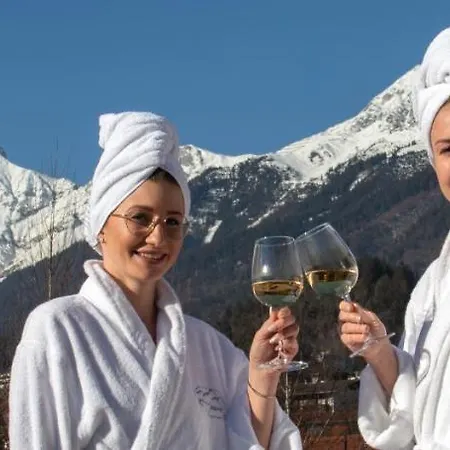 Inn Apart Tirol Innsbruck Zewnętrze zdjęcie