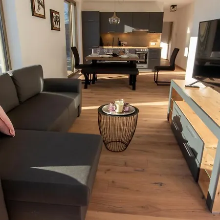 Inn Apart Tirol Innsbruck Zewnętrze zdjęcie