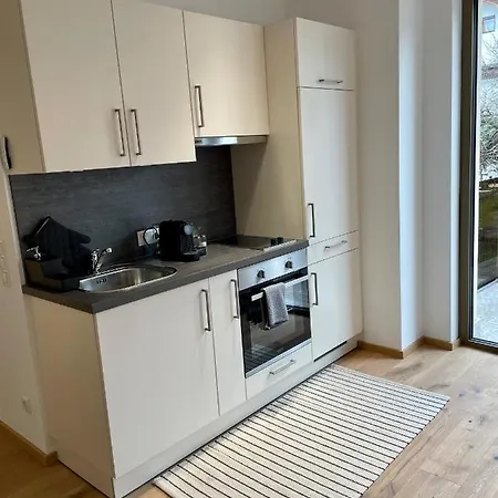 Inn Apart Tirol Innsbruck Zewnętrze zdjęcie