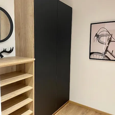 Inn Apart Tirol Innsbruck Zewnętrze zdjęcie