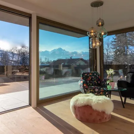 Inn Apart Tirol Innsbruck Zewnętrze zdjęcie