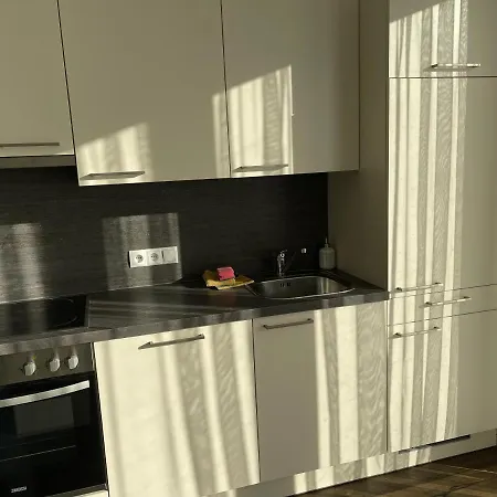 Inn Apart Tirol Innsbruck Zewnętrze zdjęcie