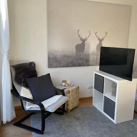 Inn Apart Tirol Innsbruck Zewnętrze zdjęcie