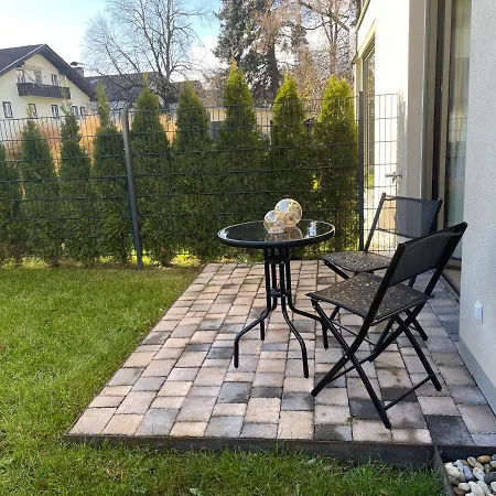Inn Apart Tirol Innsbruck Zewnętrze zdjęcie