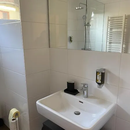 Inn Apart Tirol Innsbruck Zewnętrze zdjęcie