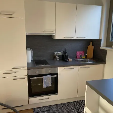 Inn Apart Tirol Innsbruck Zewnętrze zdjęcie
