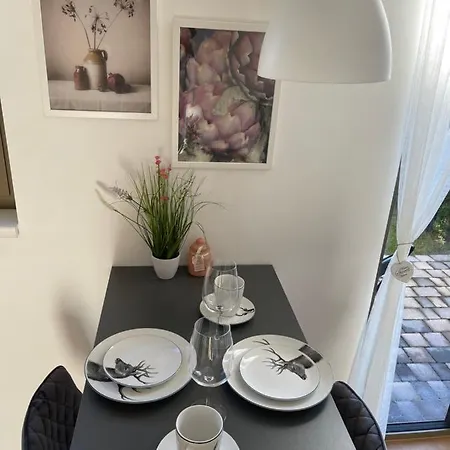 Inn Apart Tirol Innsbruck Zewnętrze zdjęcie