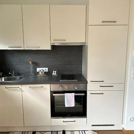 Inn Apart Tirol Innsbruck Zewnętrze zdjęcie