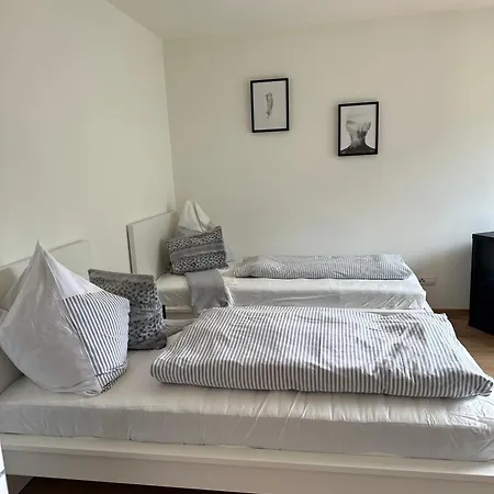 Inn Apart Tirol Innsbruck Zewnętrze zdjęcie