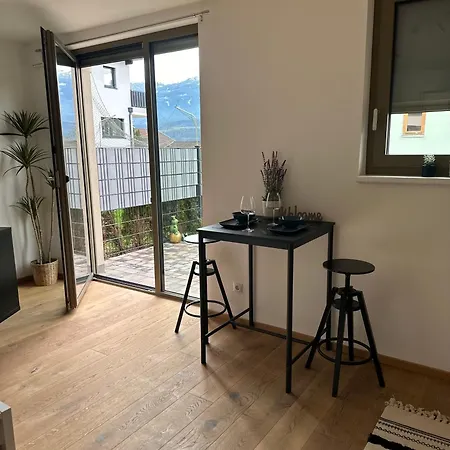 Inn Apart Tirol Innsbruck Zewnętrze zdjęcie