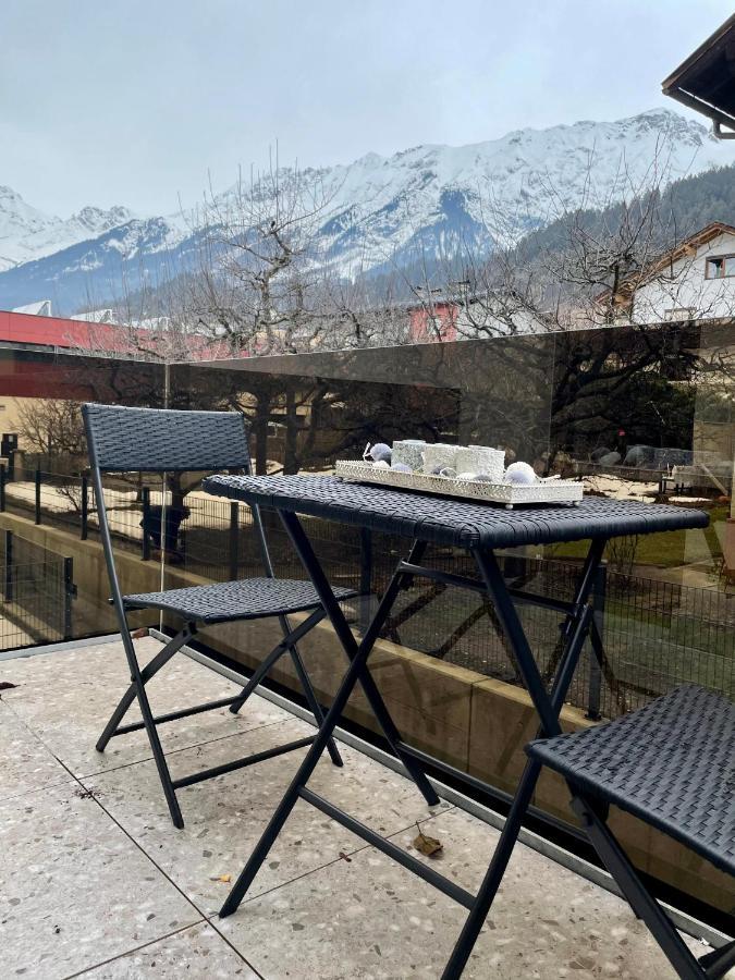 Tirol Innsbruck