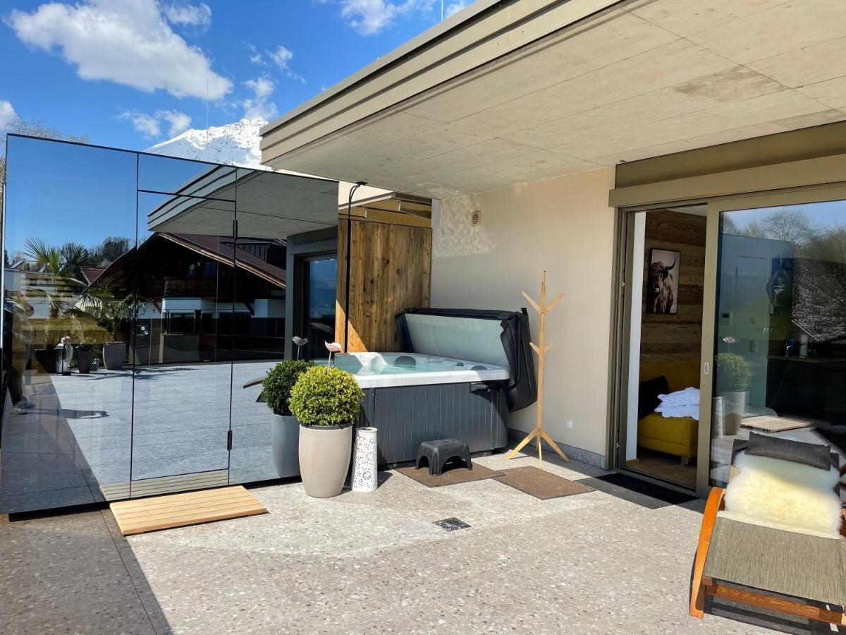 Apartamento Tirol