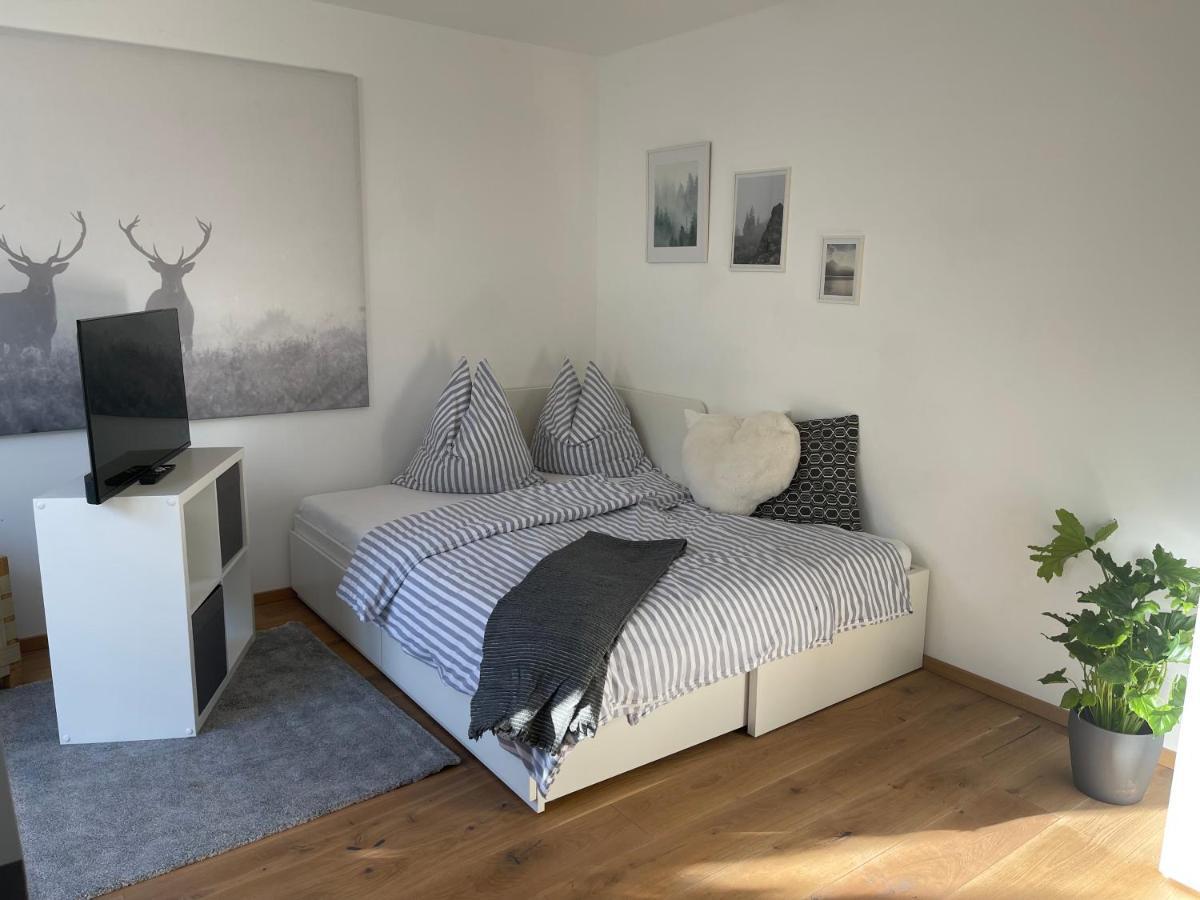 Tirol Apartamento *