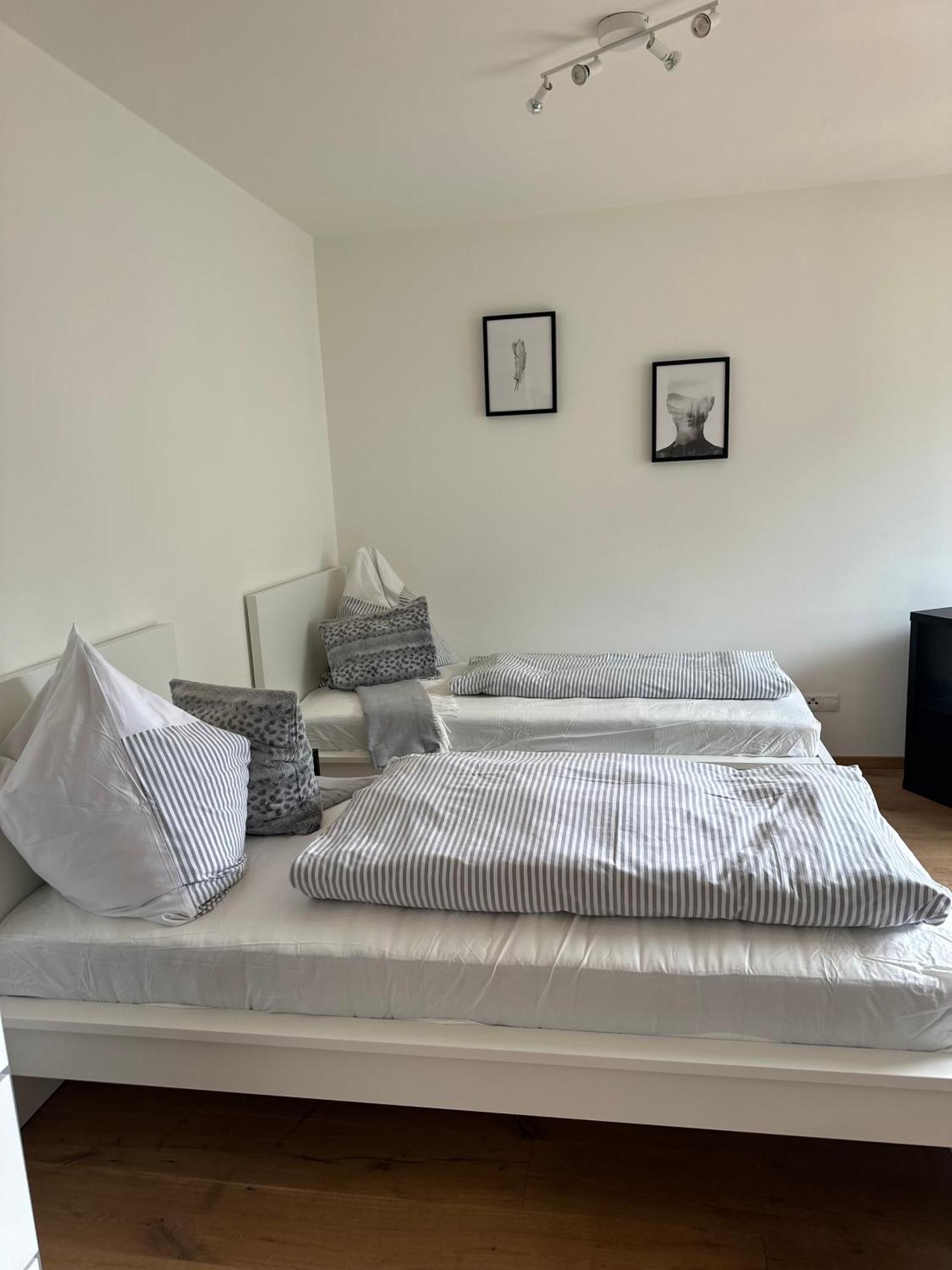 Apartamento Tirol